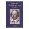 Klassisch gut: Shakespeare-Zitate