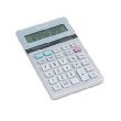SHARP ELEC - CALCULATORS EL334MB Semi-Desktop Calculator