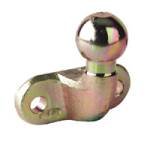 Towball 50mm Heavy Duty Z1X Type approved 17.0KN TV180TA17