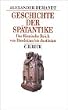 Geschichte der Sp�tantike