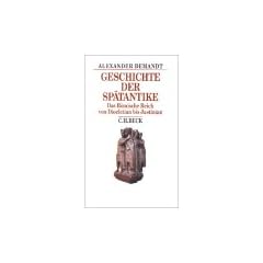 Geschichte der Sp�tantike
