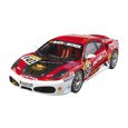 Review Mattel  / Mattel Elite - Racing Ferrari F 430