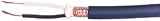 Dayton MSC-1000 Microphone/Signal Cable 1000 ft.