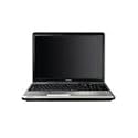Toshiba Satellite Pro P300-19Q Notebook Core 2 Duo (P8400) 2.26GHz 2048MB 160GB 17 inch WXGA+ TFT DVD Super Multi Modem LAN WLAN BT Vista Business (ATI Mobility Radeon HD 3470)