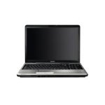 Toshiba Satellite Pro P300-28L 17-inch Laptop (2.0GHz Core 2 Duo T5870, 2GB RAM, 250GB HDD, W XGA+)