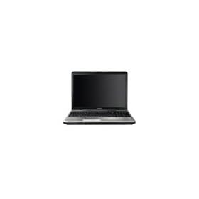 Toshiba Satellite Pro P300-28L 17-inch Laptop (2.0GHz Core 2 Duo T5870, 2GB RAM, 250GB HDD, W XGA+)