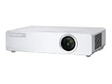 PT-LB75NTU LCD Proj XGA 500:1 2600 Lumens Wrls VGA/svid/rca