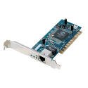 I-O DATA ETG-PCI 1000BASE-T対応 LANアダプタ
