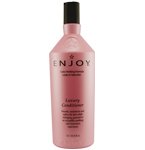 Enjoy Sulfate Free Luxury Conditioner 33oz (PACK OF 2)