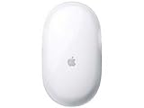 Electronics : Apple Wireless Mouse - Mouse - optical - 1 button(s) - wireless - Bluetooth
