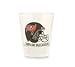 NFL Shot Glass - Tampa Bay Buccaneers Shot Glass