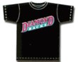 Arizona Diamondbacks Adult Team Jersey T-shirts By Majestic Athletic Size Large