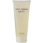 Search : Light Blue by Dolce & Gabbana for Women 6.7 oz Energy Bath & Shower Gel