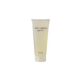 Womens Designer Perfume by Dolce & Gabbana, ( DOLCE & GABBANA LIGHT BLUE ENERGY BATH & SHOWER GEL 6.7 oz on Sale ) - @Up To 55% Off