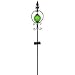 Boston Harbor 04042orbh Solar Designer Stake Green