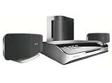 Philips-HTS6500 Home theater system ( HTS6500/37 )