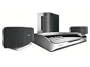Philips-HTS6500 Home theater system ( HTS6500/37 )