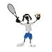 Hog Wild Tennis Pro Joe Bender