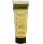 DEEP STEEP by Deep Steep: ROSEMARY-MINT ORGANIC SHEA BUTTER BODY WASH 8 OZ