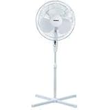 16IN 3SPEED OSC FLOOR FAN