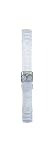 TechnoMarine TL/LS Transparent Gel strap #9200