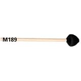 Vic Firth Multi-Application Keyboard Mallet Rubber Core, Very Hard