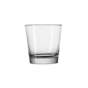 13 Oz. Heavy Base Double Rocks Glass (3113UAH) Category: Rocks Glasses by Anchor Hocking