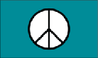 Peace Flags