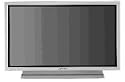 Panasonic TH42PW4B  42" Plasma Display