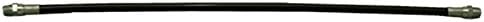 AGCO G2010 18" HIGH PRESSURE HOSE 3500PSI (XREF: GROZ TOOLS GHC)