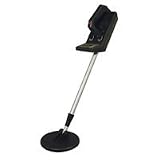 Review Skytronic 499.920 / Standard metal detector