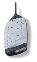 Belkin AV Home Cinema Surge Protector - 6 socket, Tel/AV protection