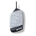 Belkin AV Home Cinema Surge Protector - 6 socket, Tel/AV protection