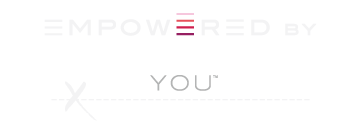 Empowered By You