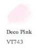DECO PINK Verithin Pencil Prismacolor Pencil (1-Each)