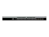 Enterasys S-Series AC Power Supply - Power supply - hot-plug /
redundant ( plug-in module ) - AC 100-125/200-240 V - 1.6 kW
