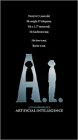A.I【字幕版】 [VHS]