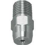 TRUSCO いけうち 標準充円錐ノズル SUS303製 1/8オス 55° 18MJJXP010S303