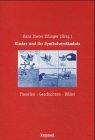 Kinder und ihr Symbolverst&auml;ndnis: Theorien - Geschichten - Bilder - 
