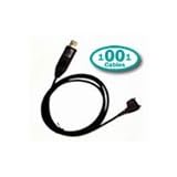 1001Cables - Mobile Data Cable for Motorola V525