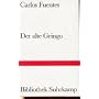 Der alte Gringo
