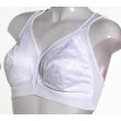 Playtex 4343 18 Hour Custom Flex Bra 46DD