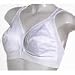 Playtex 4343 18 Hour Custom Flex Bra 46DD
