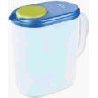 Sterilite 04920012 2 quart Ultraseal Pitcher