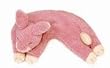 Warm Whiskers Eye Pillow, Bunny