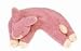 Personal Health Care : Warm Whiskers Eye Pillow, Bunny