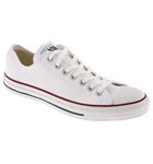 Converse Allstar  All Star Core Ox Canvas Optical White M7652 6 UK