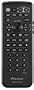 Pioneer Cd-R55 Remote Control