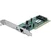Allied Telesyn AT-2500TX/LP-Bulk NIC Fast 32Bit PCI RJ45 10/100 WOL Bulk