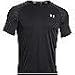 Under Armour Men's Coldblack® Run Short Sleeve